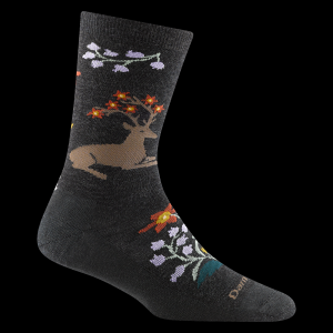 Fable Crew Lightweight Lifestyle Sock - Women