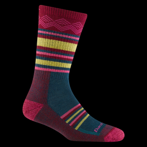 Ryder Boot Midweight Hiking Sock - Women