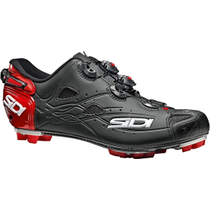 sidi mtb tiger carbon