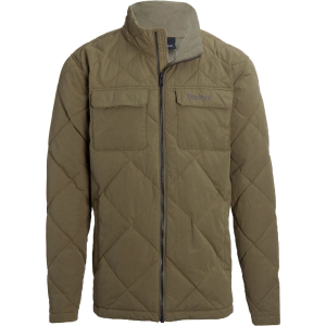 burdell jacket