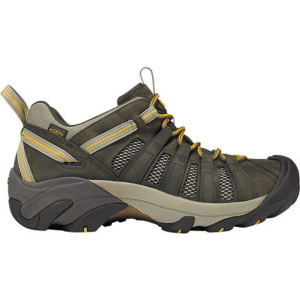 best keen hiking shoes
