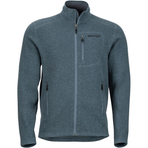 bergtagen woolmesh sweater