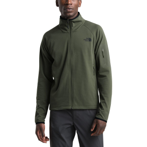 zinal hs hooded jacket