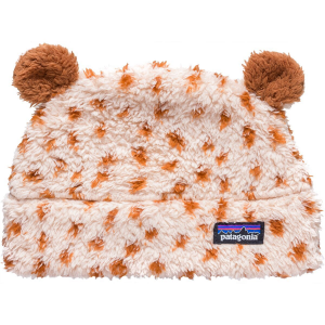 patagonia baby cap