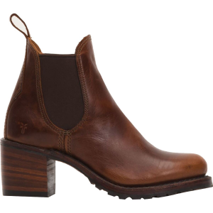 frye women's sabrina chelsea boot