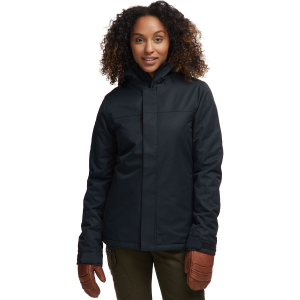 w maroi shell jacket