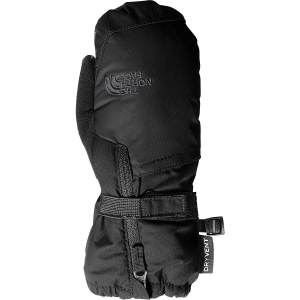 the north face toddler gloves