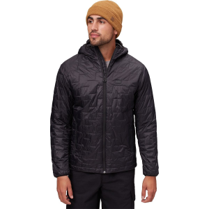 zinal hs hooded jacket