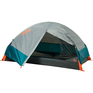 Best Budget Camping Tent: Kelty Late Start 2-Person Tent