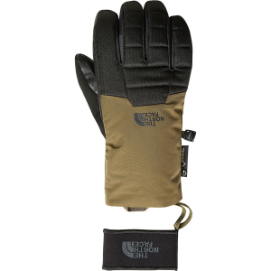 the north face mens montana gtx glove