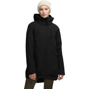 North face women's millenia insulated jacket Clearance