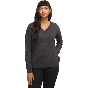 icebreaker shearer v sweater