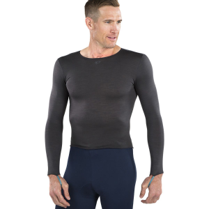 Pearl Izumi Merino Long Sleeve Base — Men's & Women's