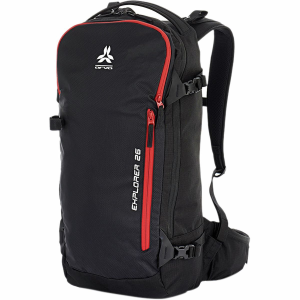 burton ak incline 20l