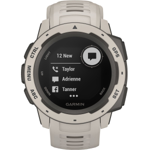 best price garmin instinct