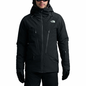 the north face spectre hybrid jacket