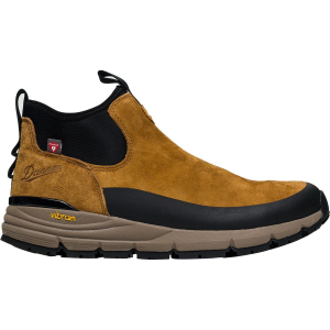 danner arctic 600 chelsea review