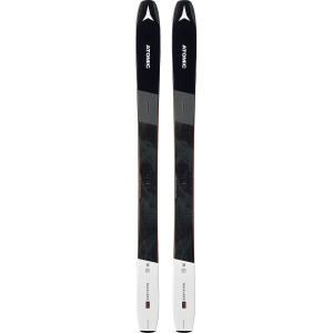 atomic backland 107 backcountry touring ski