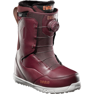 thirtytwo zephyr boa