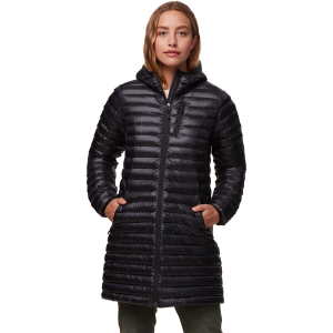 women's aitran featherless jacket
