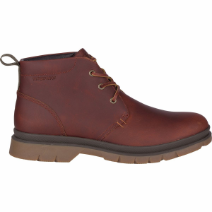 salomon utility winter cs wp