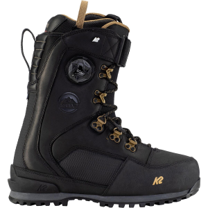 k2 aspect snowboard boots