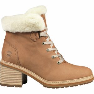 women's sienna high shearling waterproof boots