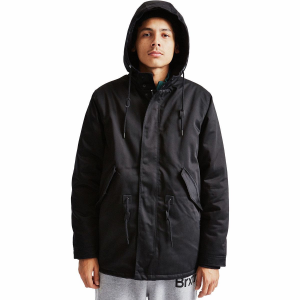 prana gravity track jacket