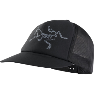 Berretto Unisex-Adulto Arcteryx Bird Trucker Hat