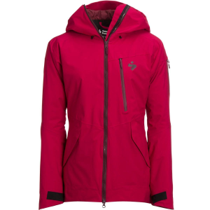 the north face spectre hybrid jacket