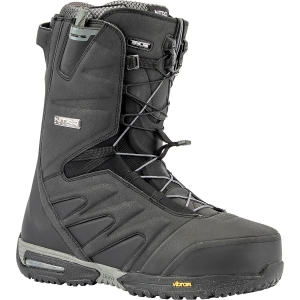 burton ruler wide boots