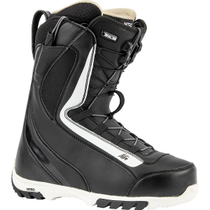 k2 aspect boa snowboard boot