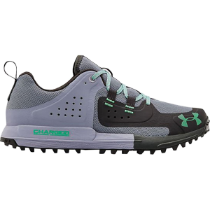 under armour hiking shoes womens