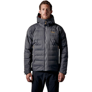 rab valiance jacket mens