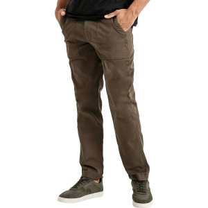 fjallraven greenland canvas jeans