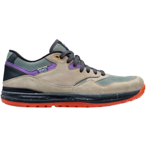 men's striper ii storm cvo waterproof leather sneaker
