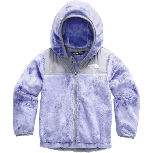 toddler girl north face jacket