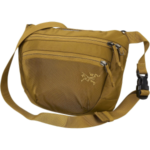 waistpack mantis teryx arc