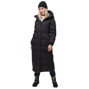 alliston parka