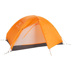 tent marmot fortress tents backpacking squeeze