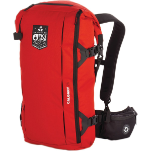 salomon qst 30 backpack