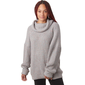 leo tunic sweater