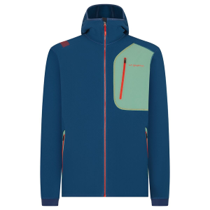 smartwool echo lake full zip