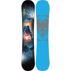 burton concord smalls