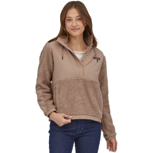 patagonia retro x pullover