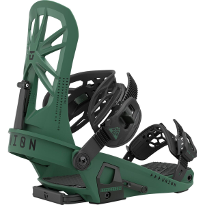 bent metal metta bindings