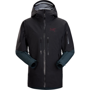 north face apex flex gtx 2l snow jacket