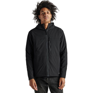 prana men's zion quilted jacket