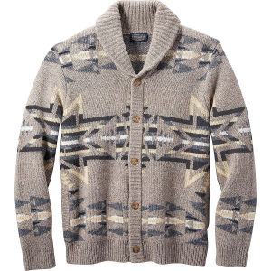 pendleton men's sweaters