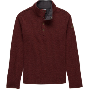 laundromat patchwork sweater